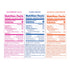 Aspire Healthy Energy Drink Variety Pack, 15 pk./12 fl. oz.